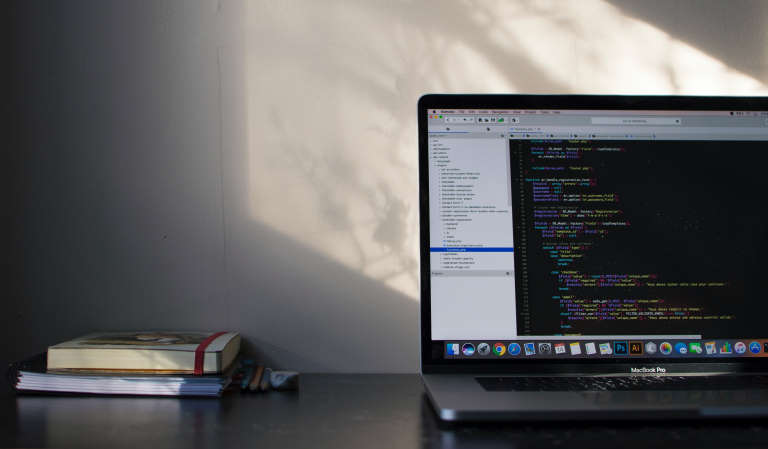 custom web development